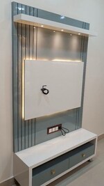 3 BHK + Pooja Room 1423 Sq.Ft. Apartment in Smart World Gems