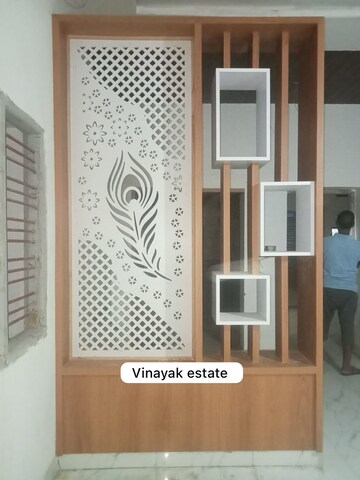 Bathroom in 3 BHK Apartment at Smart World Gems, Sector 89 – for Rent