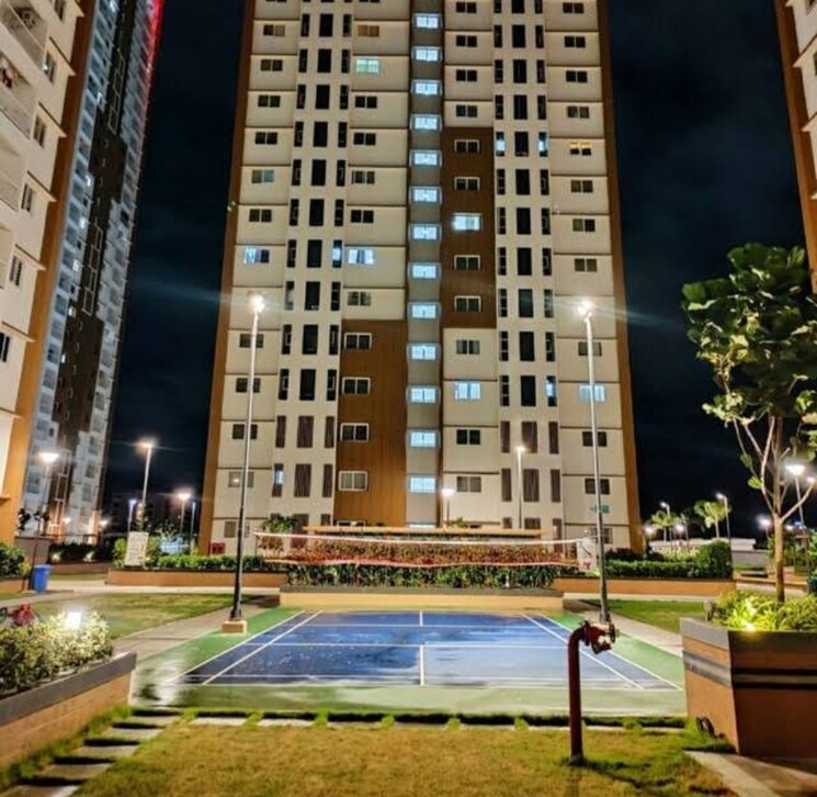 Exterior View, my-home-avatar 2 Bedroom 1320 Sq.Ft. Apartment In Gachibowli Hyderabad 8846514