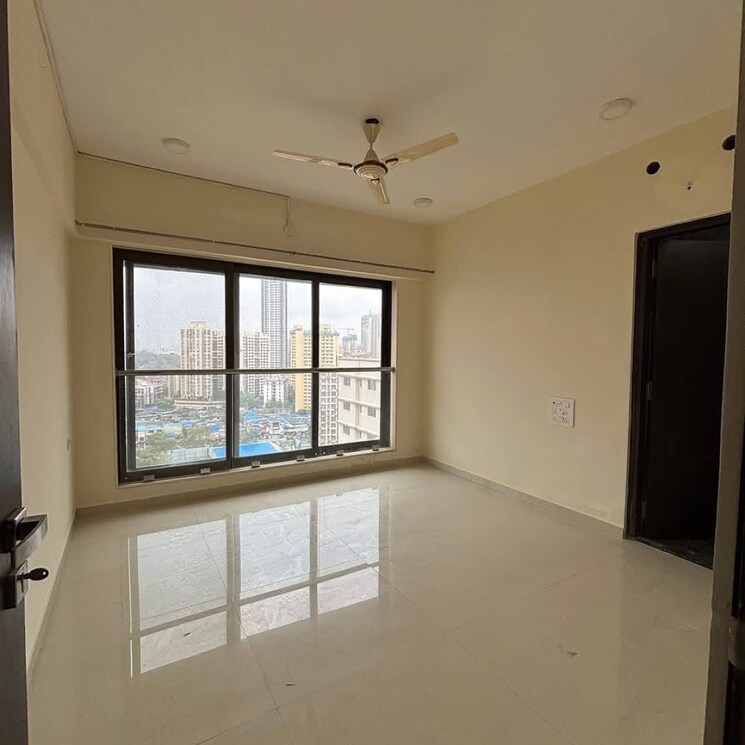 Room, jyoti-sukriti 3 Bedroom 892 Sq.Ft. Apartment In Gokuldham Colony Mumbai 8846511