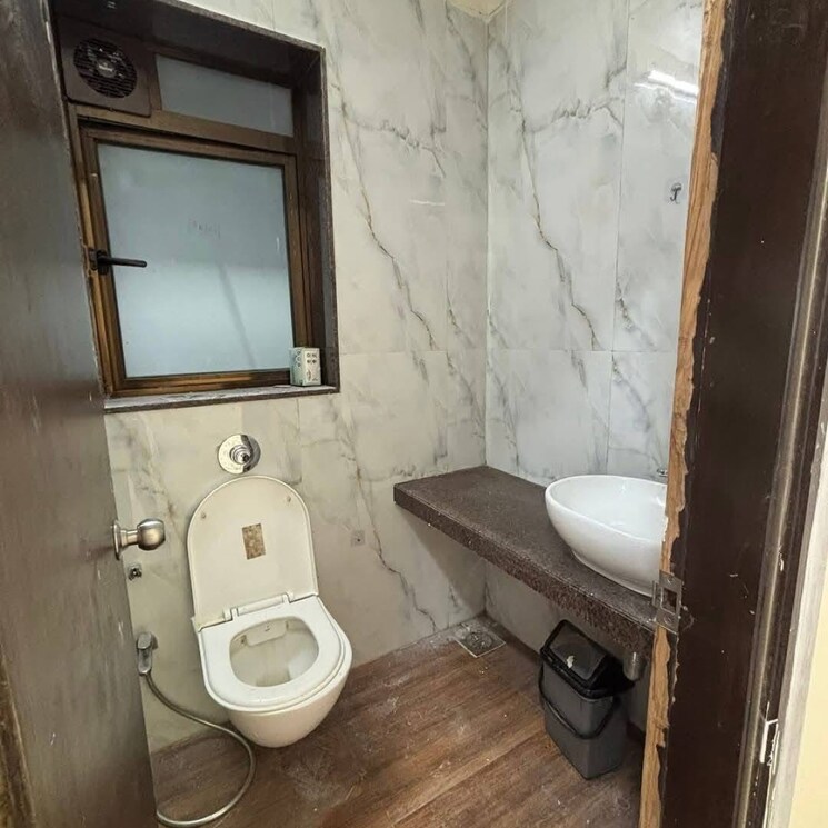 Bathroom, jyoti-sukriti 3 Bedroom 892 Sq.Ft. Apartment In Gokuldham Colony Mumbai 8846511