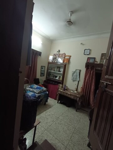 Living Room in 2 BHK Builder Floor at Thatipur – for Rent