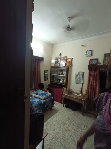 Living Room in 2 BHK Builder Floor at Thatipur – for Rent