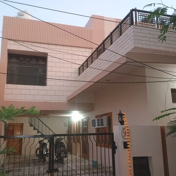 2 BHK Independent House For Rent in Saraswati Tower Saket, Saket