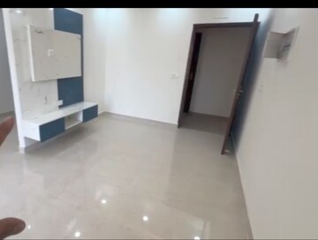 Master Bedroom in 2.5 BHK Apartment at Signature Global Golf Greens, Sector 79 – for Rent