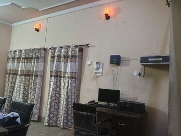 2 BHK Independent House at Saraswati Tower Saket, Saket – for Rent