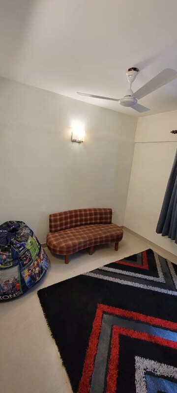 Master Bedroom in 3 BHK Apartment at Ozone Urbana Aqua, Devanahalli – for Rent