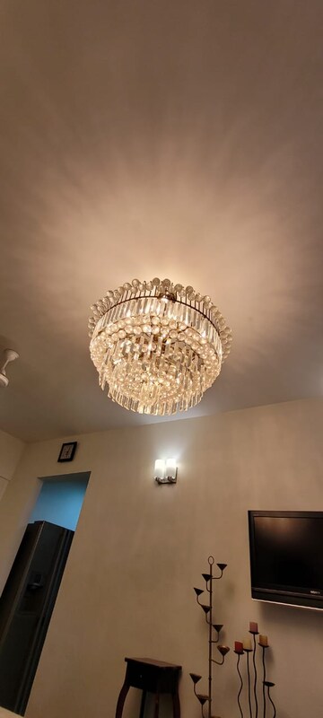 Master Bedroom in 3 BHK Apartment at Ozone Urbana Aqua, Devanahalli – for Rent