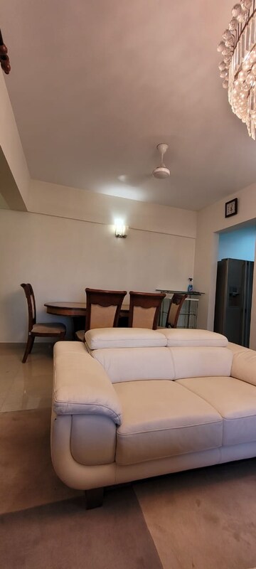 Master Bedroom in 3 BHK Apartment at Ozone Urbana Aqua, Devanahalli – for Rent
