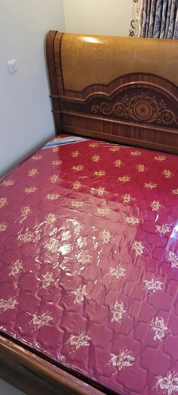 Master Bedroom in 3 BHK Apartment at Ozone Urbana Aqua, Devanahalli – for Rent