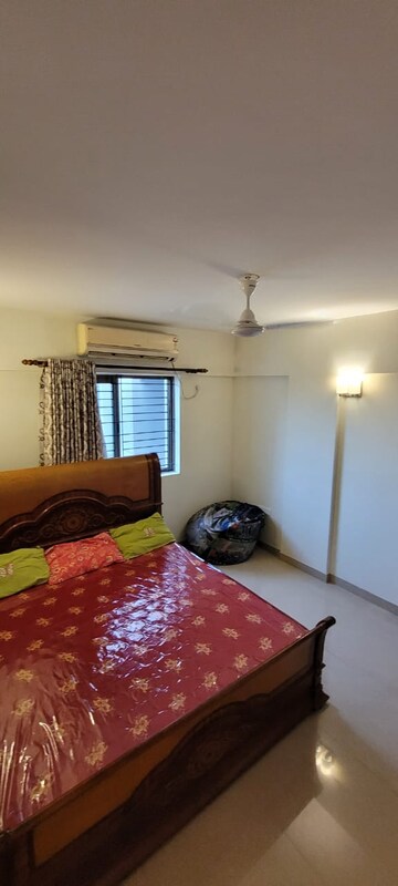 Master Bedroom in 3 BHK Apartment at Ozone Urbana Aqua, Devanahalli – for Rent