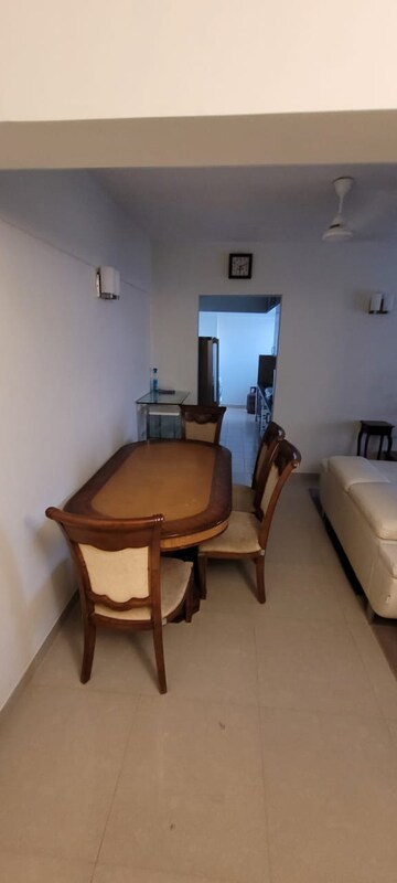 Master Bedroom in 3 BHK Apartment at Ozone Urbana Aqua, Devanahalli – for Rent