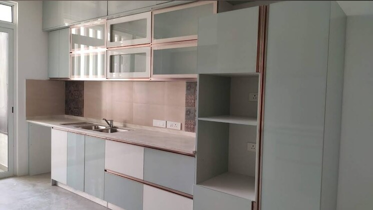 Kitchen, lodha-bellezza-sky-villas 4 Bedroom 4761 Sq.Ft. Apartment In Kukatpally Hyderabad 8846518