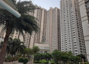 4 BHK Apartment For Rent in Lodha Bellezza Sky Villas, Kukatpally