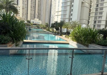 4 BHK Apartment – Exterior View View at Lodha Bellezza Sky Villas, Kukatpally - for Rent