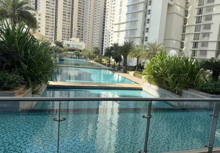 Exterior View, lodha-bellezza-sky-villas 4 Bedroom 4761 Sq.Ft. Apartment In Kukatpally Hyderabad 8846518