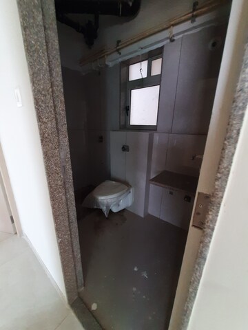 Building Lobby in 2 BHK Apartment at Gurukrupa Marina Enclave, Malad West – for Sale