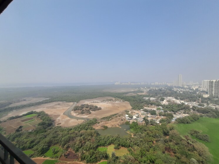 Master Bedroom, gurukrupa-marina-enclave 2 Bedroom 645 Sq.Ft. Apartment In Malad West Mumbai 8846519