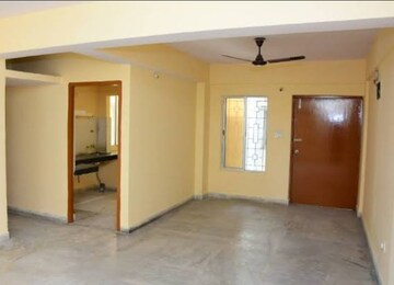 2 BHK Independent House For Rent in Morabadi