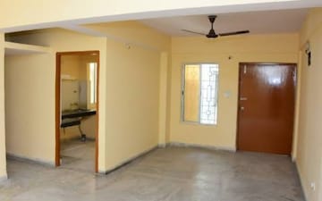 2 BHK Independent House For Rent in Morabadi