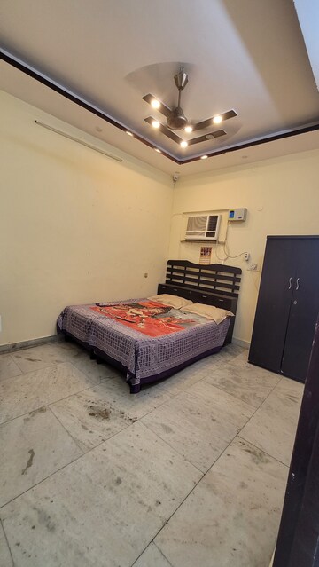 1 BHK Apartment For Rent in Dilshad Garden
