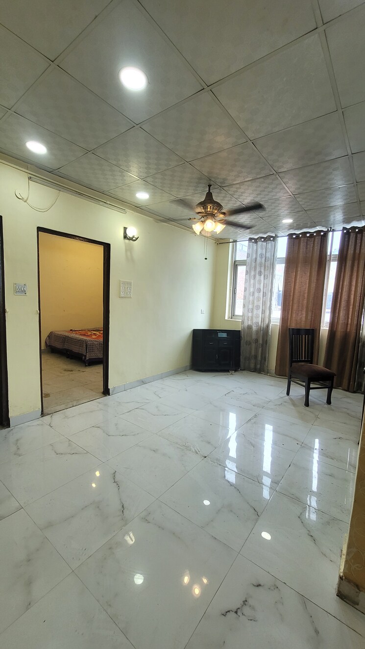 Living Room, dilshad garden 1 Bedroom 600 Sq.Ft. Apartment In Dilshad Garden Delhi 8846526