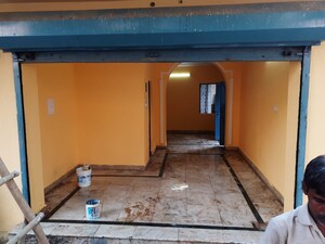 Floor Plan in  Shop at Dilshad Garden – for Sale