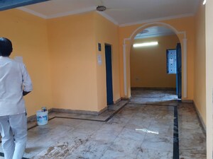 Floor Plan in  Shop at Dilshad Garden – for Sale