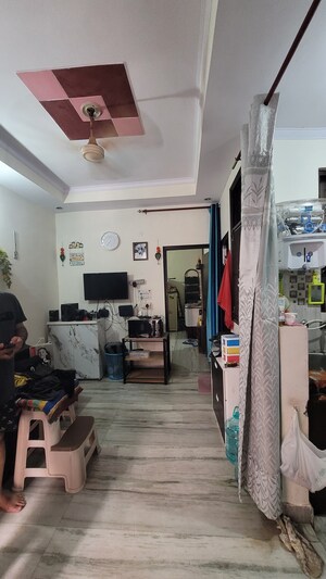 2 BHK Builder Floor For Sale in Dilshad Garden