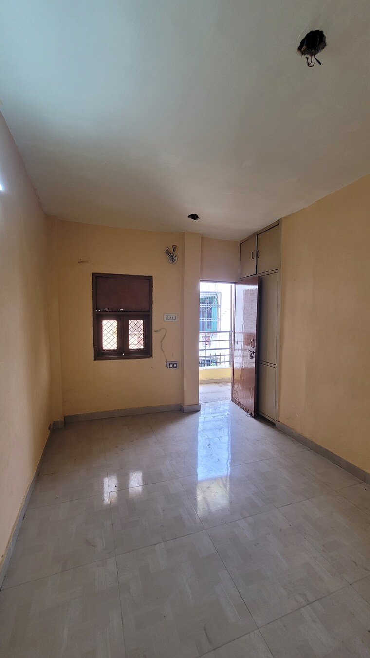 Master Bedroom, dilshad colony 2 Bedroom 750 Sq.Ft. Builder Floor In Dilshad Colony Delhi 8846531