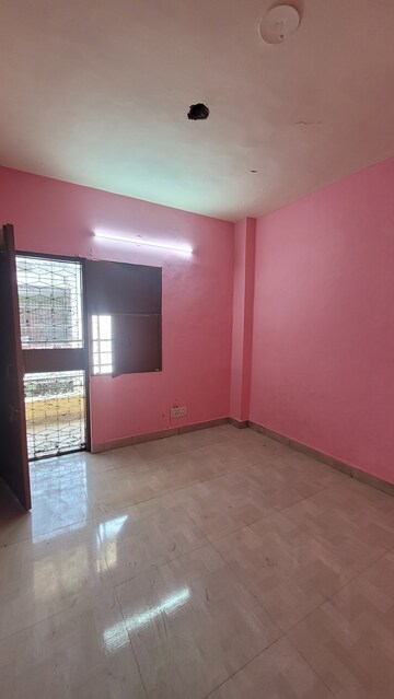 Bedroom in 2 BHK Builder Floor at Dilshad Colony – for Sale