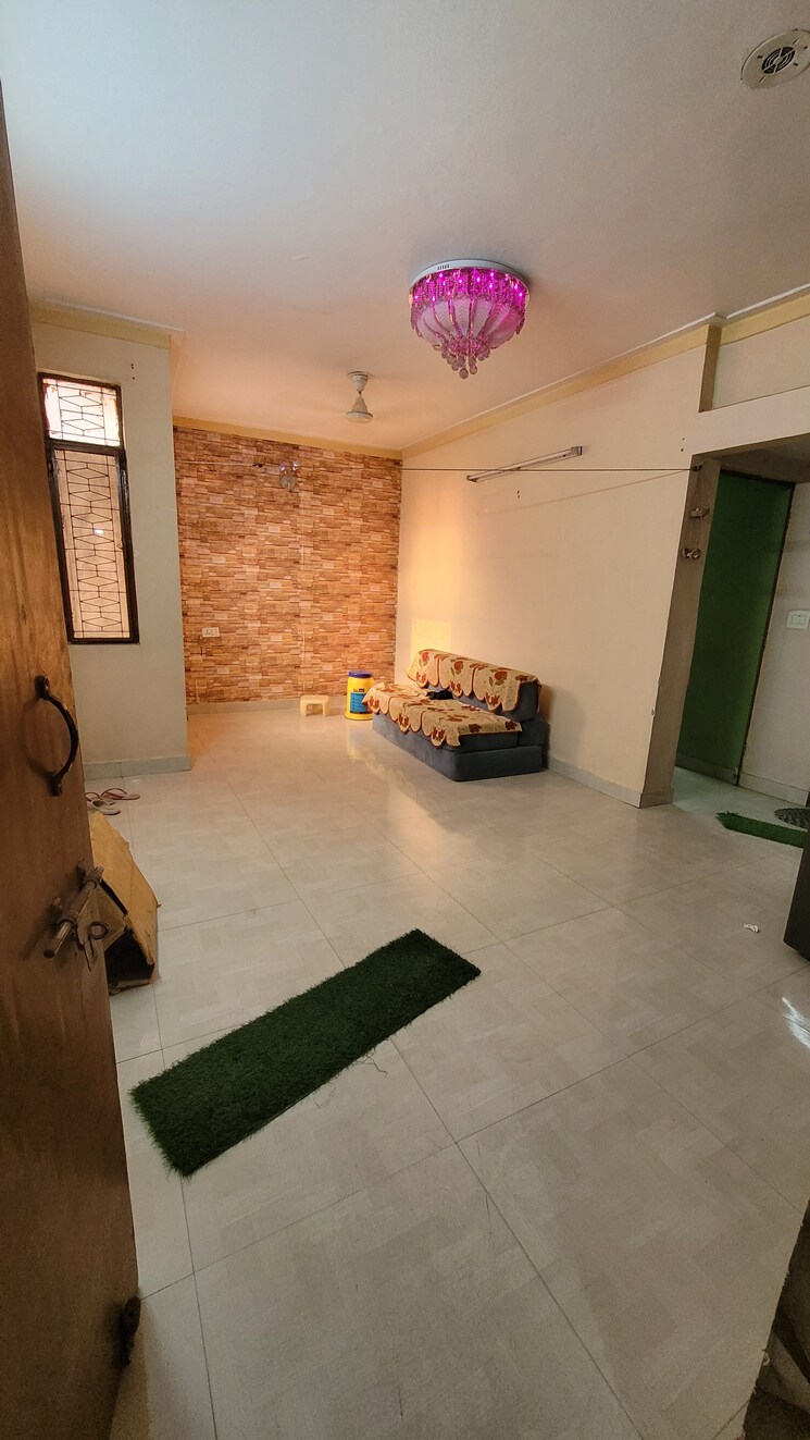 Living Room, dilshad colony 2 Bedroom 750 Sq.Ft. Builder Floor In Dilshad Colony Delhi 8846531