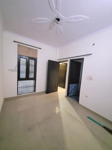Bedroom in 2 BHK Builder Floor at Dilshad Garden – for Sale