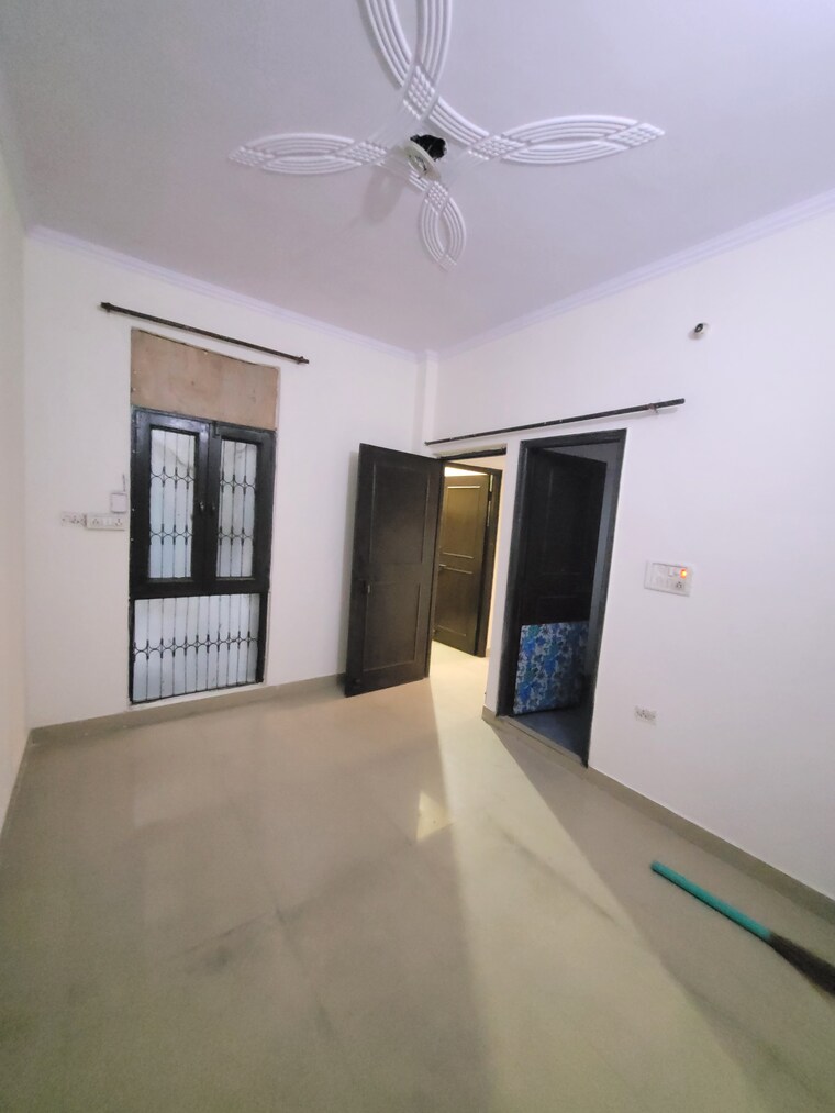 Bedroom, dilshad garden 2 Bedroom 800 Sq.Ft. Builder Floor In Dilshad Garden Delhi 8846532