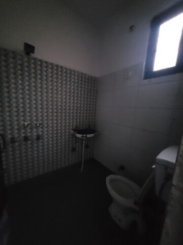 Bathroom in 2 BHK Builder Floor at Dilshad Garden – for Sale