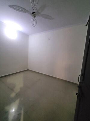 Bedroom in 2 BHK Builder Floor at Dilshad Garden – for Sale