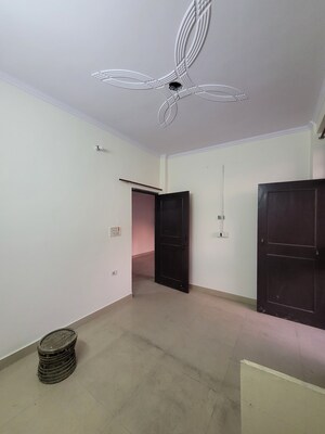 Living Room in 2 BHK Builder Floor at Dilshad Garden – for Sale