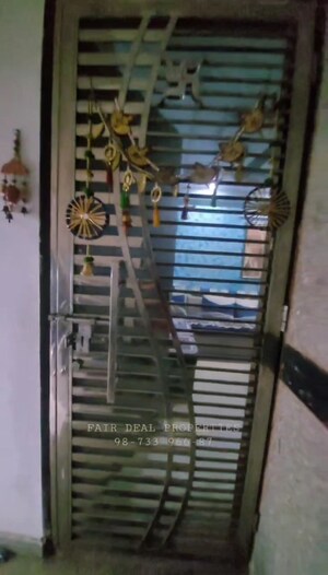 2 BHK Builder Floor – Exterior View View at Dilshad Garden - for Sale