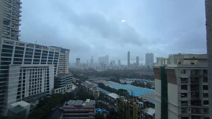 Exterior View, orbit-eternia 2 Bedroom 1200 Sq.Ft. Apartment In Lower Parel Mumbai 8846534