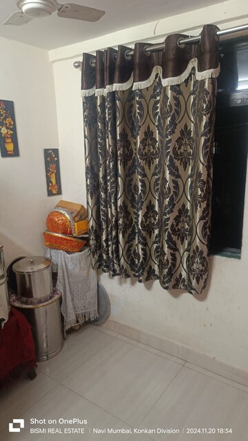 Living Room in 2 BHK Apartment at Juhi Niharika Avenue, Nerul – for Rent