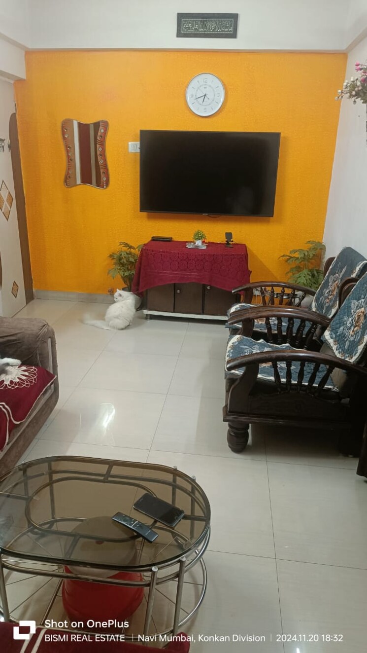 Master Bedroom, juhi-niharika-avenue 2 Bedroom 980 Sq.Ft. Apartment In Nerul Navi Mumbai 8846535