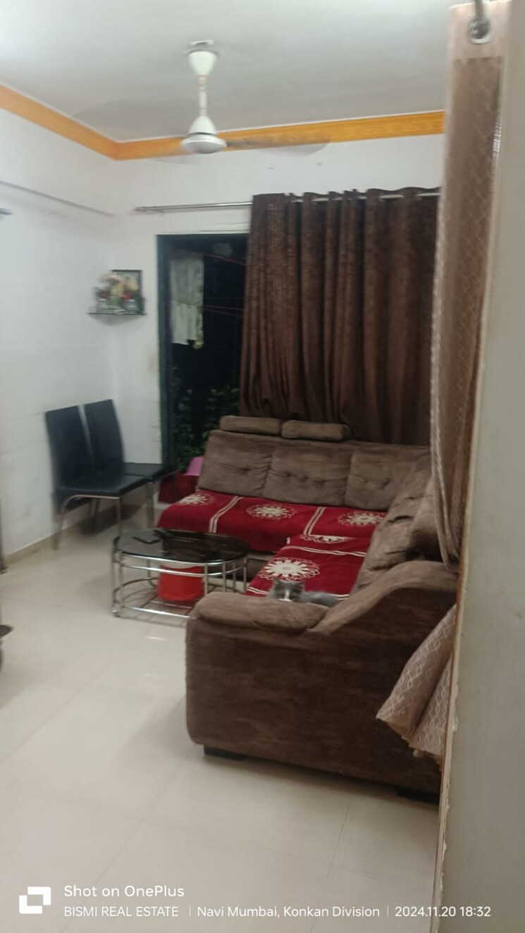 Living Room, juhi-niharika-avenue 2 Bedroom 980 Sq.Ft. Apartment In Nerul Navi Mumbai 8846535