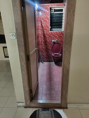 1 BHK Apartment For Sale in Niwara Residency, Seawoods