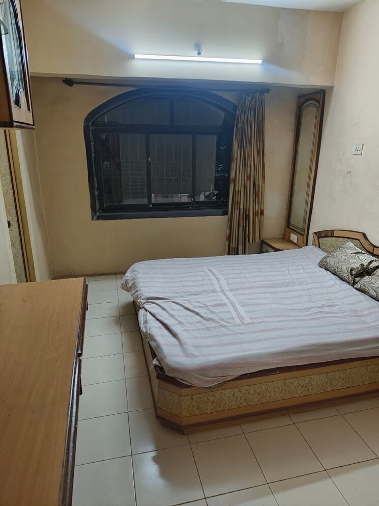 Bedroom, niwara-residency 1 Bedroom 340 Sq.Ft. Apartment In Seawoods Navi Mumbai 8846537