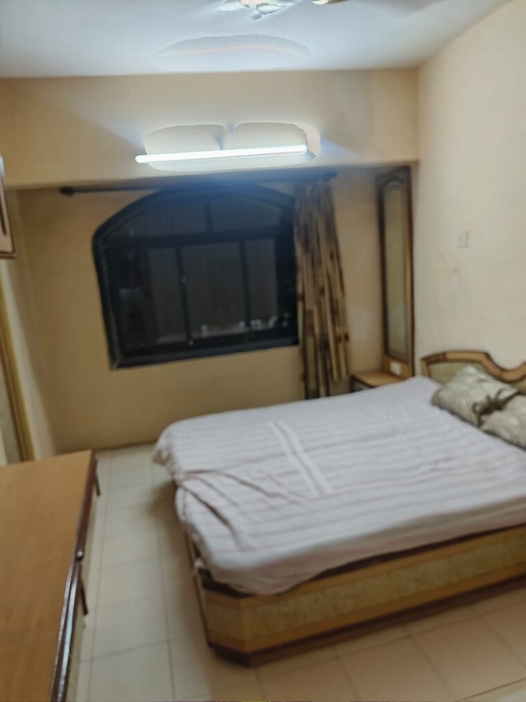 Bedroom, niwara-residency 1 Bedroom 340 Sq.Ft. Apartment In Seawoods Navi Mumbai 8846537