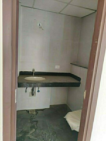 Bathroom in 4 BHK Apartment at Rishita Serenity, Sushant Golf City – for Sale