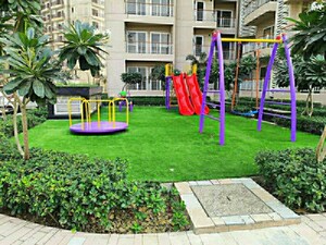4 BHK Apartment – Garden View at Rishita Serenity, Sushant Golf City - for Sale