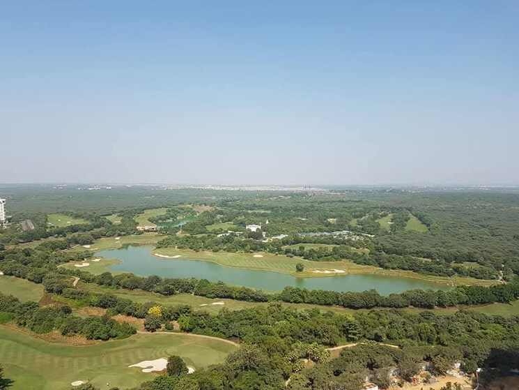 Master Bedroom, conscient-heritage-max 3 Bedroom 1880 Sq.Ft. Apartment In Sector 102 Gurgaon 8846545