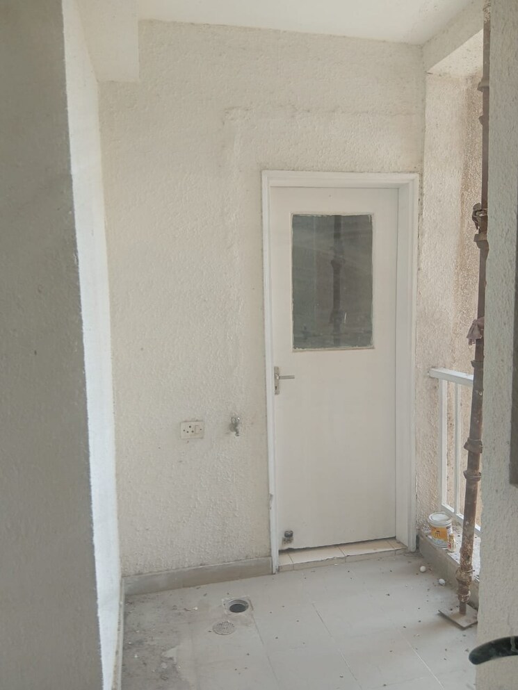 Bathroom, ansal-highland-park 3 Bedroom 1762 Sq.Ft. Apartment In Sector 103 Gurgaon 8846547