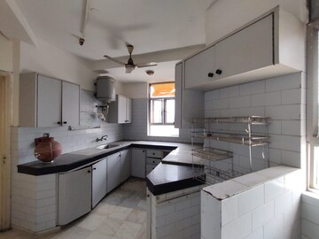 Kitchen in 3 BHK Apartment at Experion The Heart Song, Sector 108 – for Rent